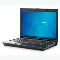 HP teams up with Cingular for HSDPA-capable nc6400 business laptop